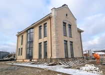 Дом в Уварово